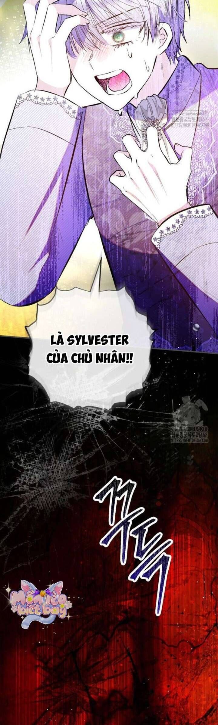 Con Gái Cưng Của Quỷ: Chapter 112