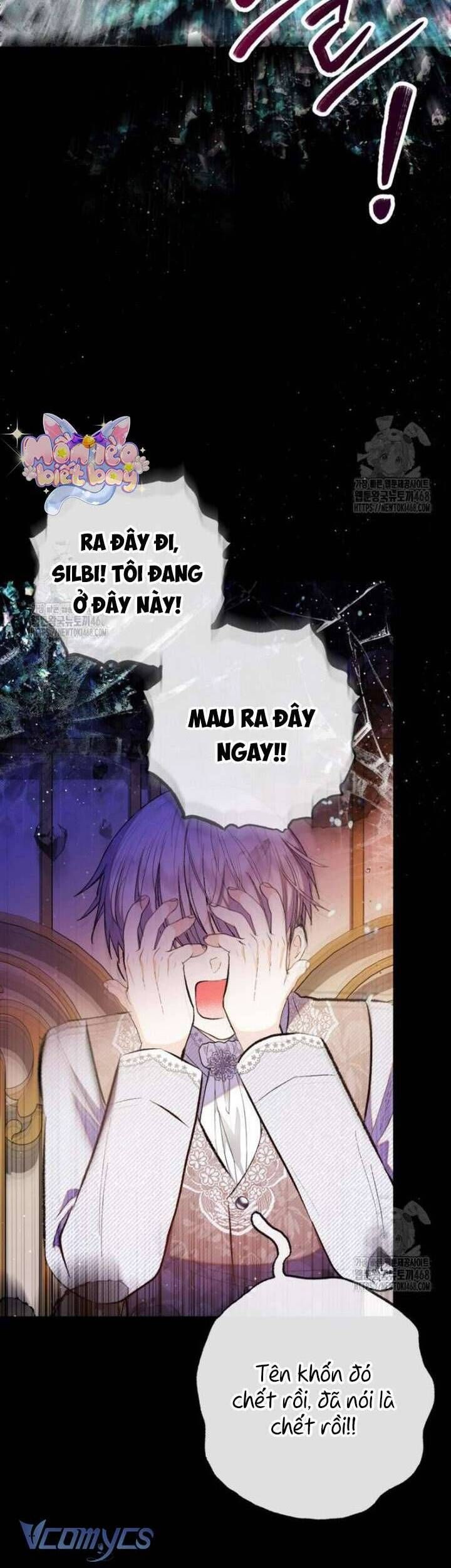 Con Gái Cưng Của Quỷ: Chapter 112