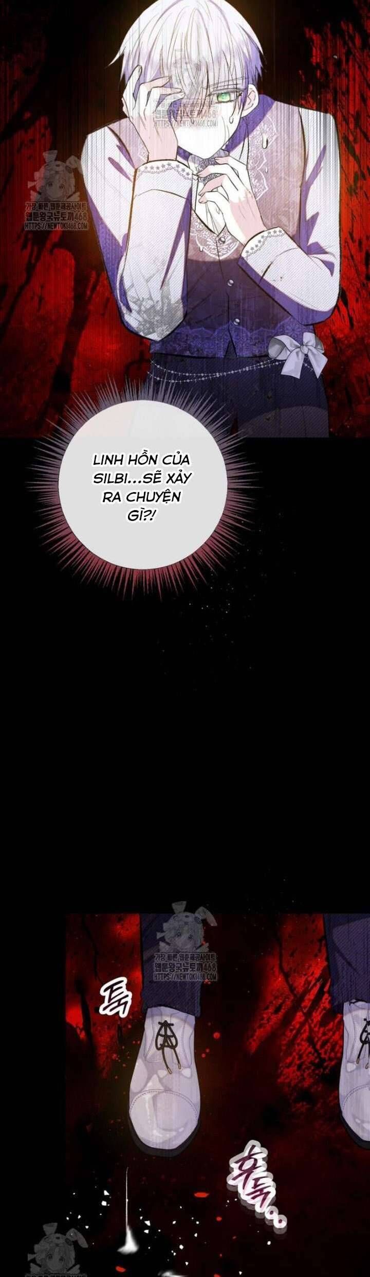 Con Gái Cưng Của Quỷ: Chapter 112