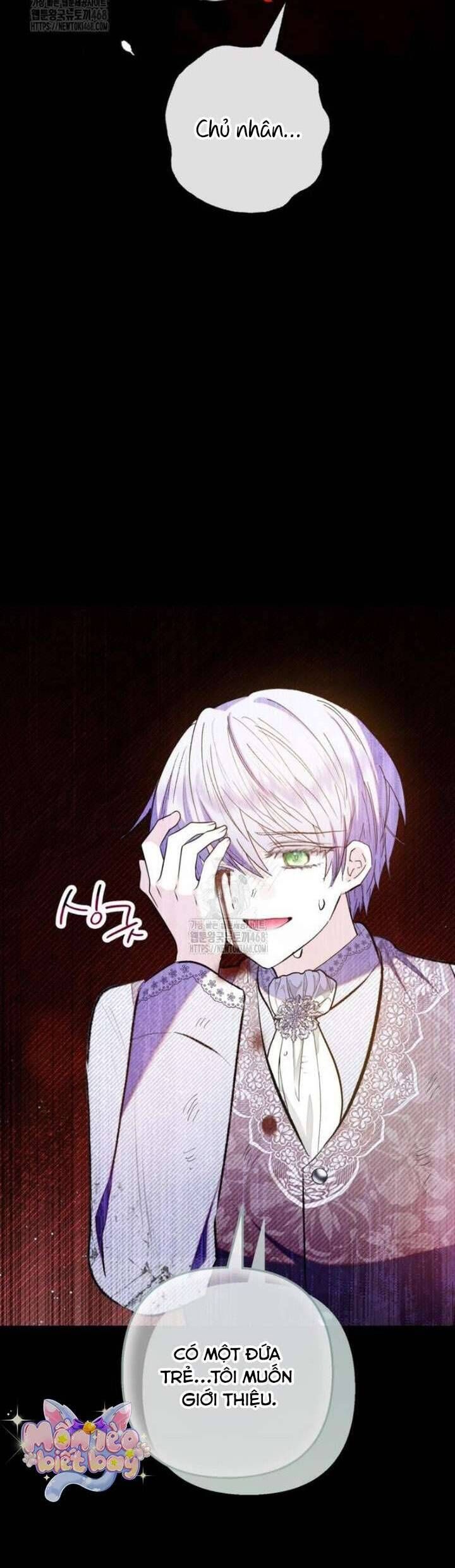 Con Gái Cưng Của Quỷ: Chapter 112