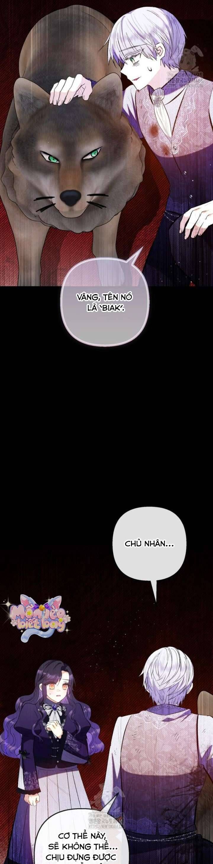 Con Gái Cưng Của Quỷ: Chapter 112