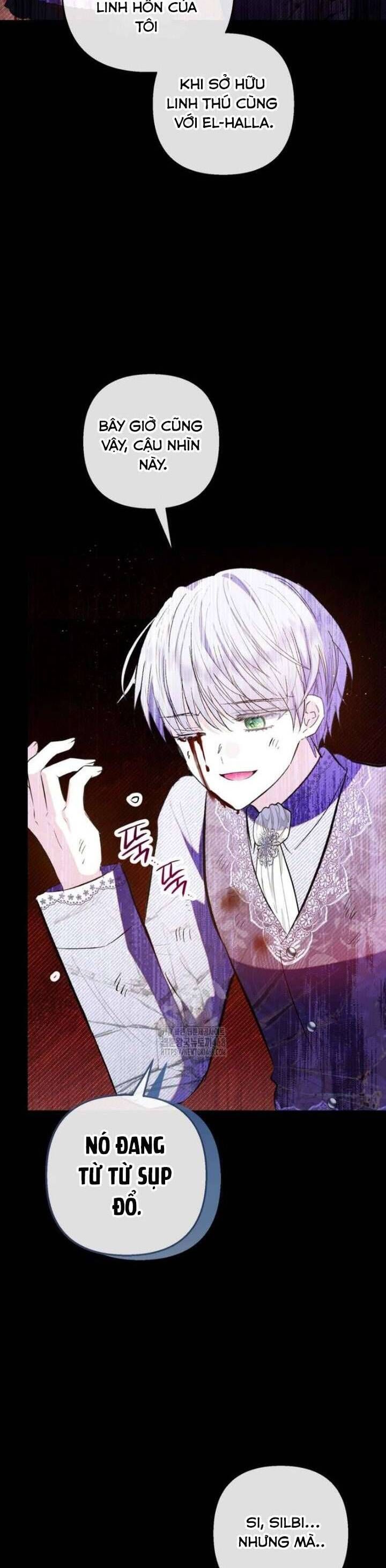 Con Gái Cưng Của Quỷ: Chapter 112