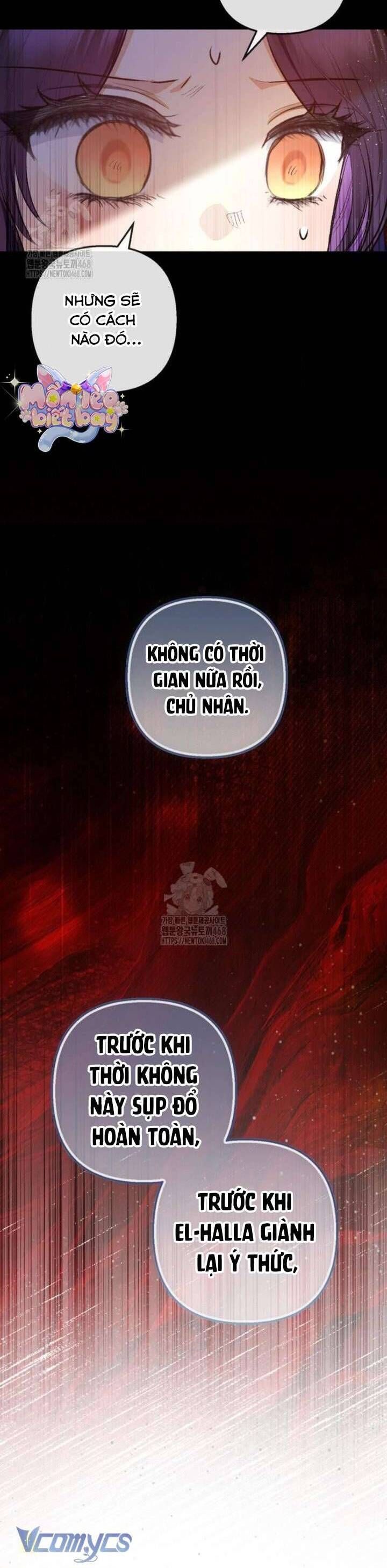 Con Gái Cưng Của Quỷ: Chapter 112