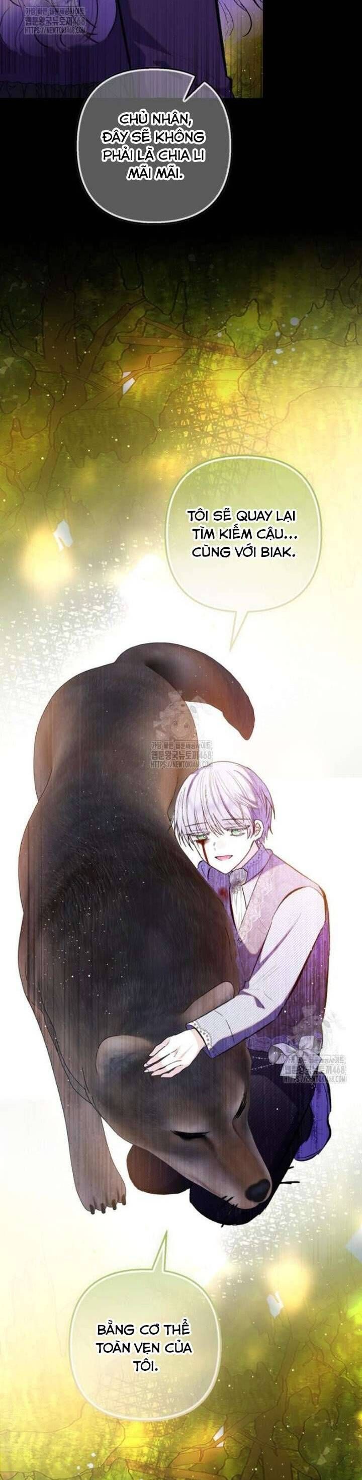 Con Gái Cưng Của Quỷ: Chapter 112