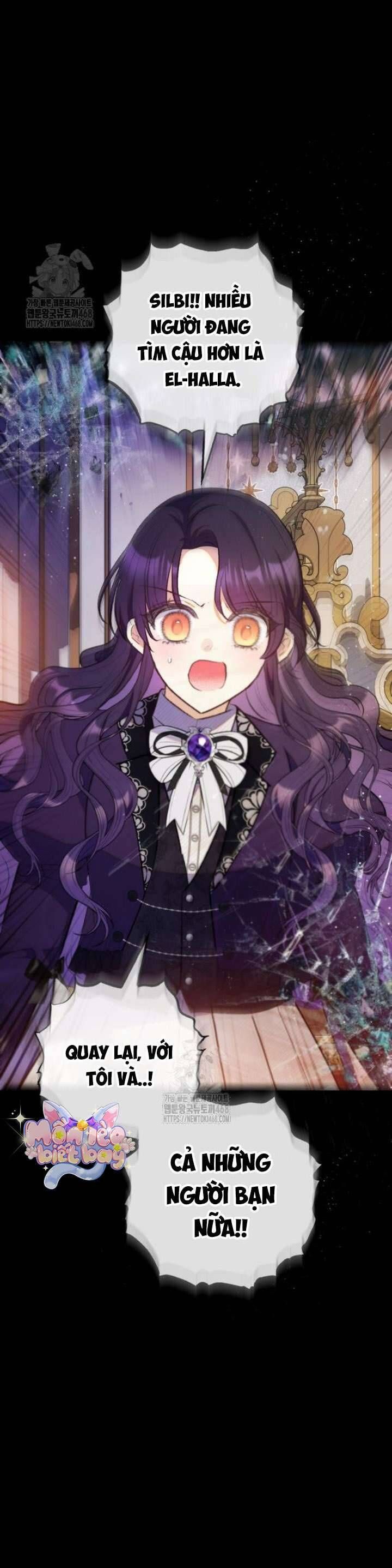 Con Gái Cưng Của Quỷ: Chapter 112