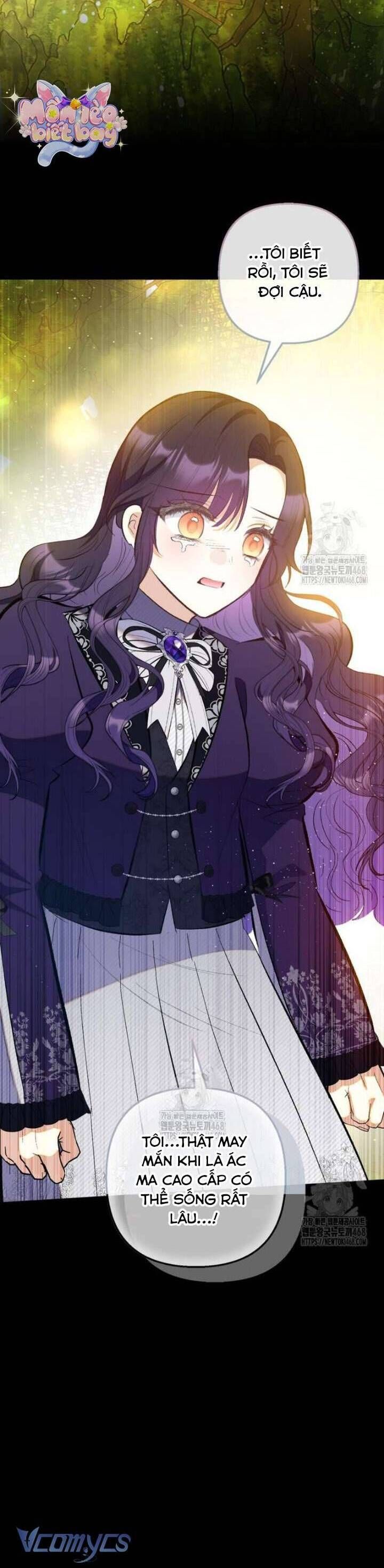 Con Gái Cưng Của Quỷ: Chapter 112
