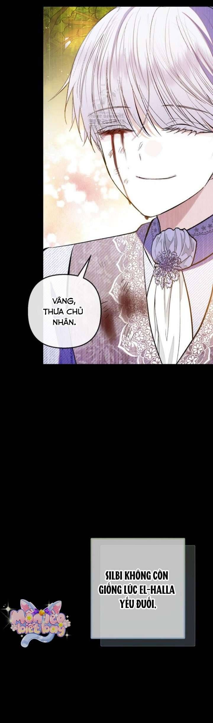 Con Gái Cưng Của Quỷ: Chapter 112