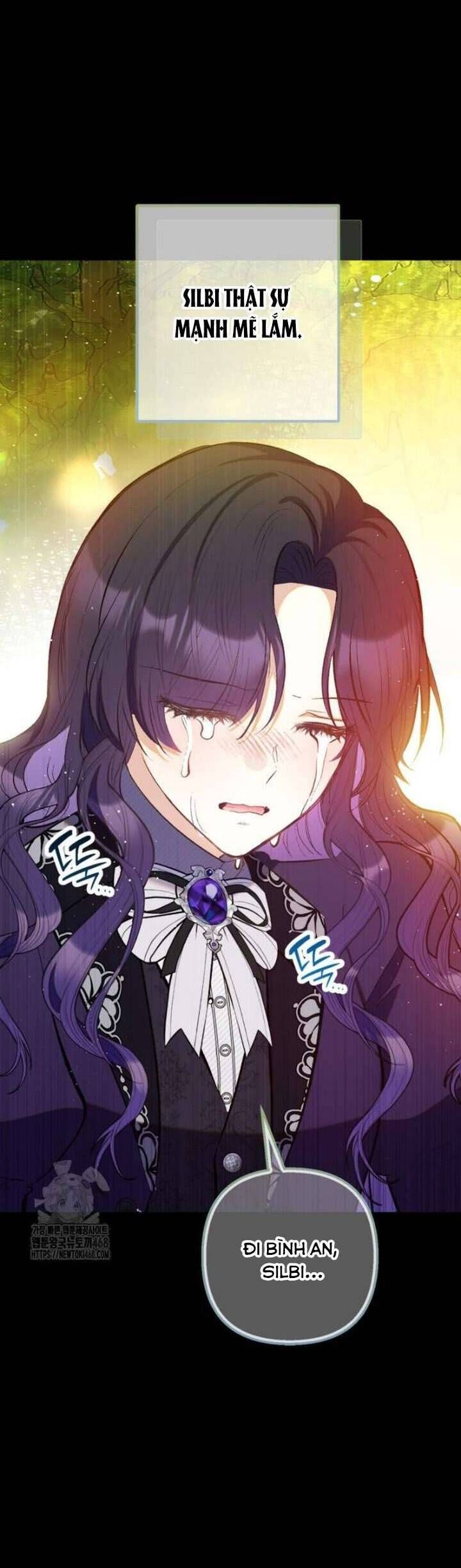 Con Gái Cưng Của Quỷ: Chapter 112