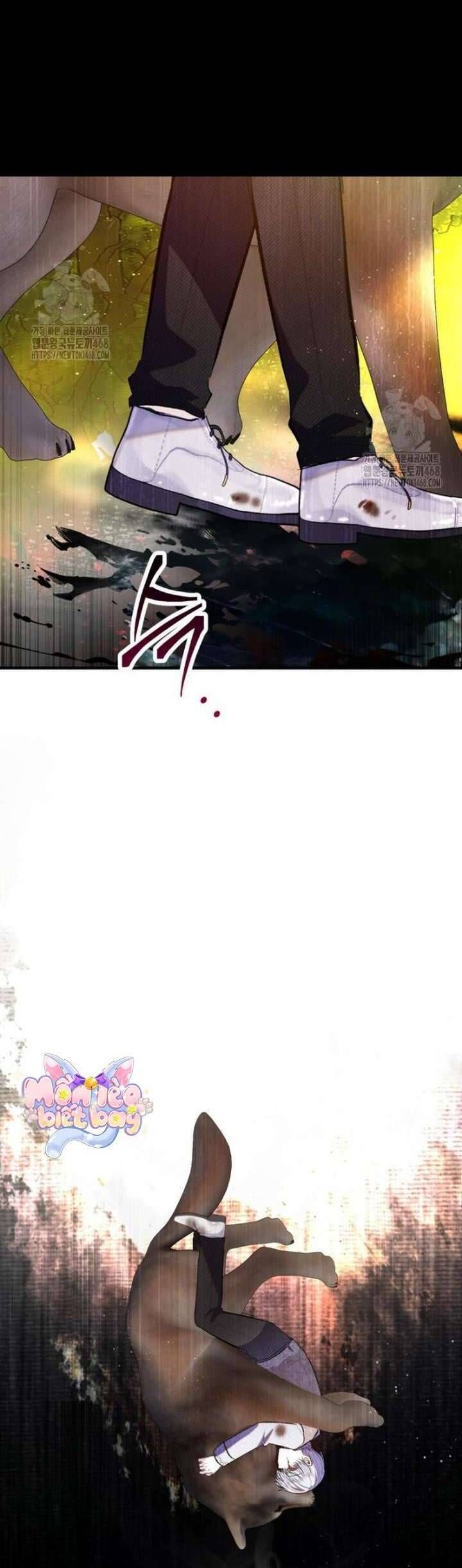 Con Gái Cưng Của Quỷ: Chapter 112