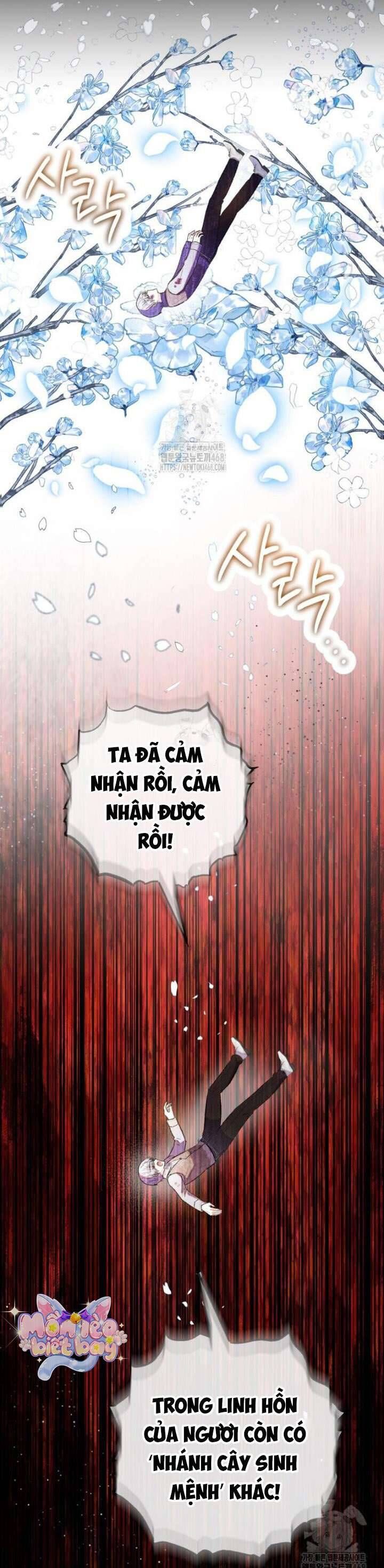 Con Gái Cưng Của Quỷ: Chapter 112