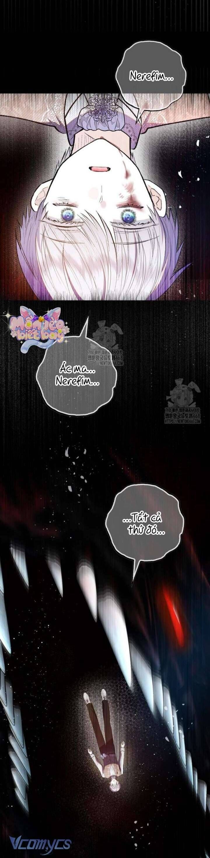 Con Gái Cưng Của Quỷ: Chapter 112