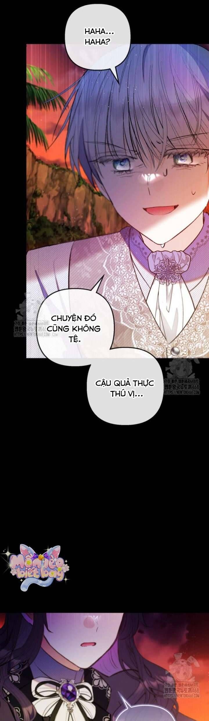 Con Gái Cưng Của Quỷ: Chapter 112