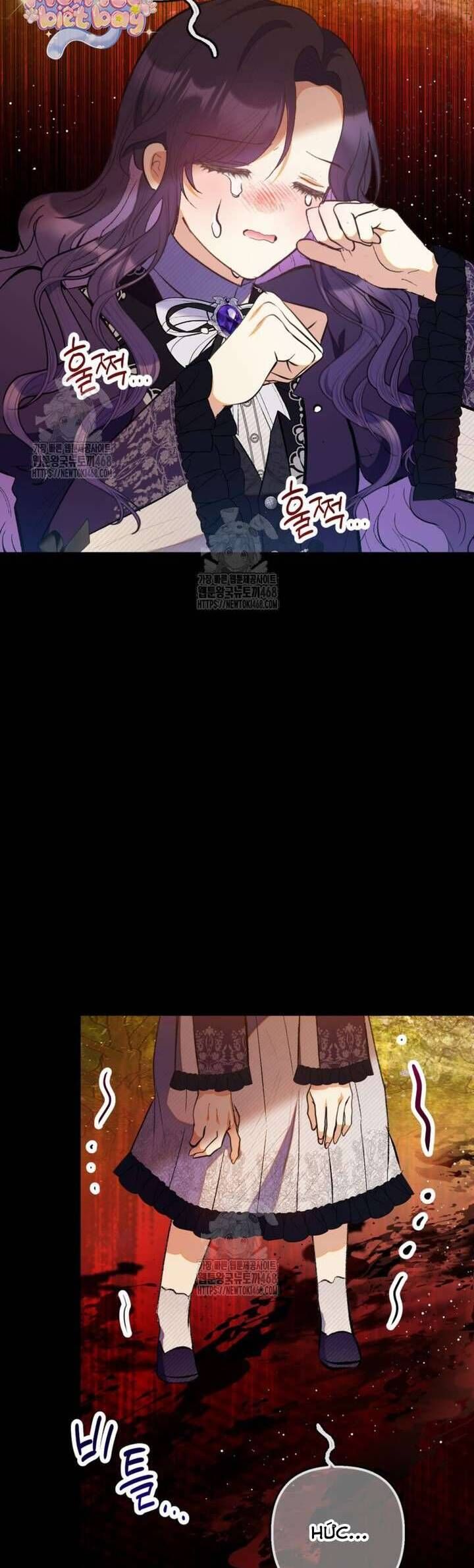 Con Gái Cưng Của Quỷ: Chapter 113