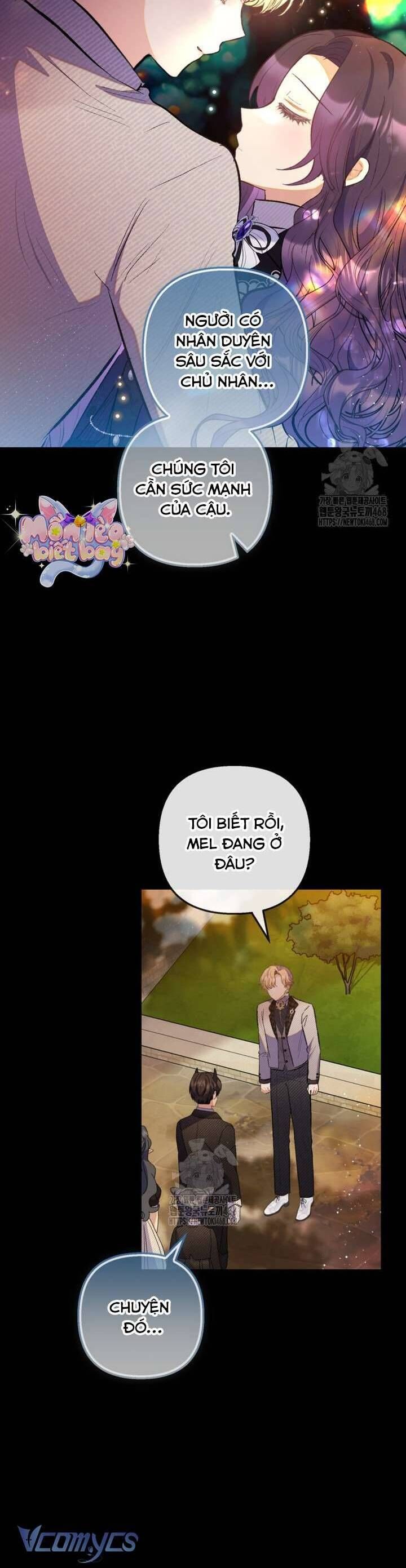 Con Gái Cưng Của Quỷ: Chapter 113