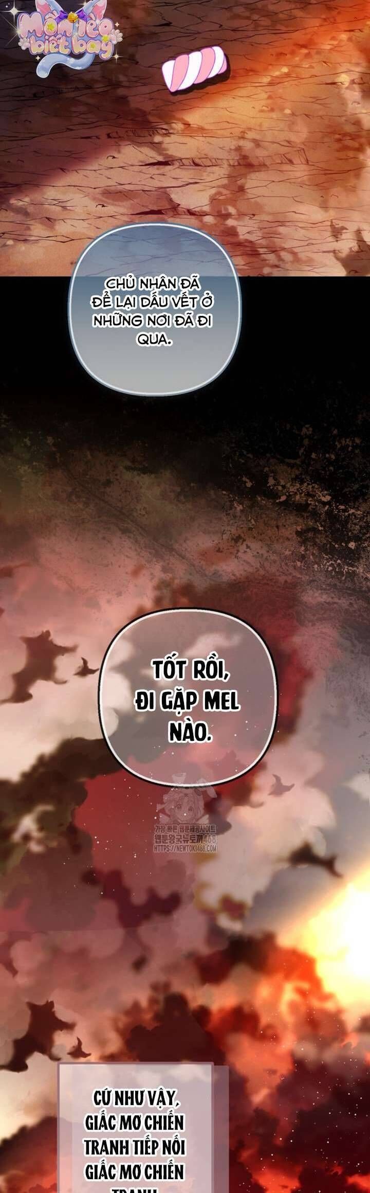 Con Gái Cưng Của Quỷ: Chapter 113