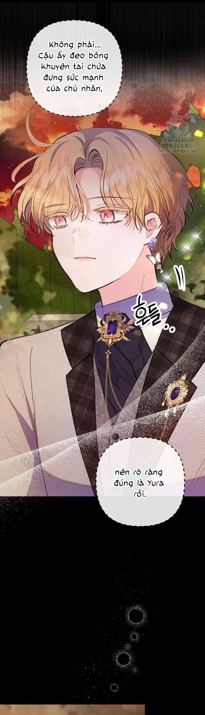 Con Gái Cưng Của Quỷ: Chapter 113