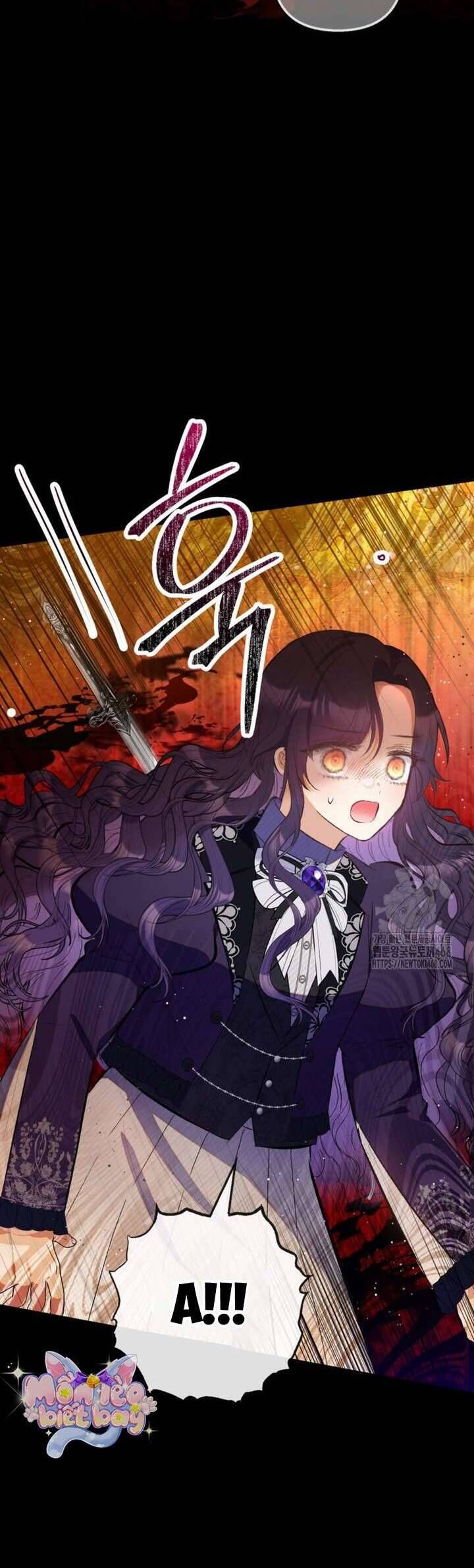 Con Gái Cưng Của Quỷ: Chapter 113