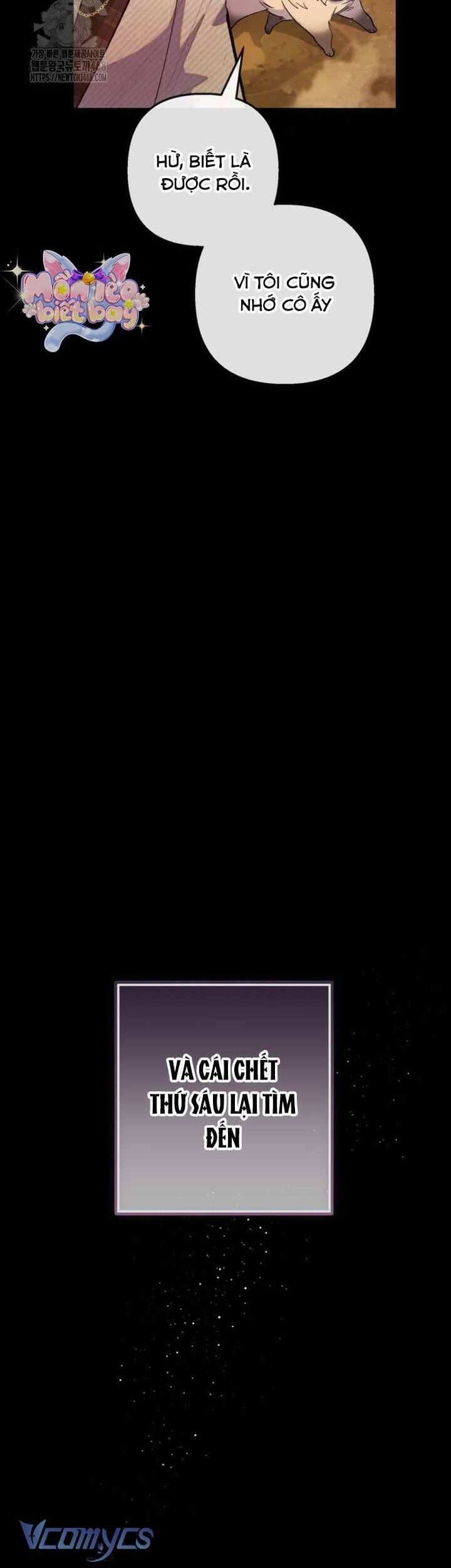 Con Gái Cưng Của Quỷ: Chapter 113