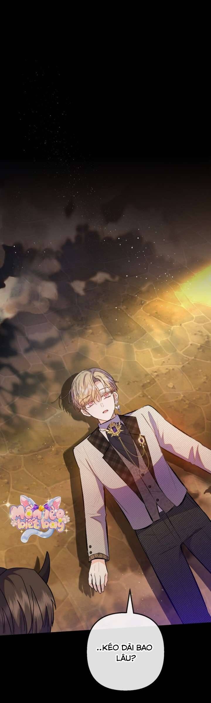 Con Gái Cưng Của Quỷ: Chapter 113