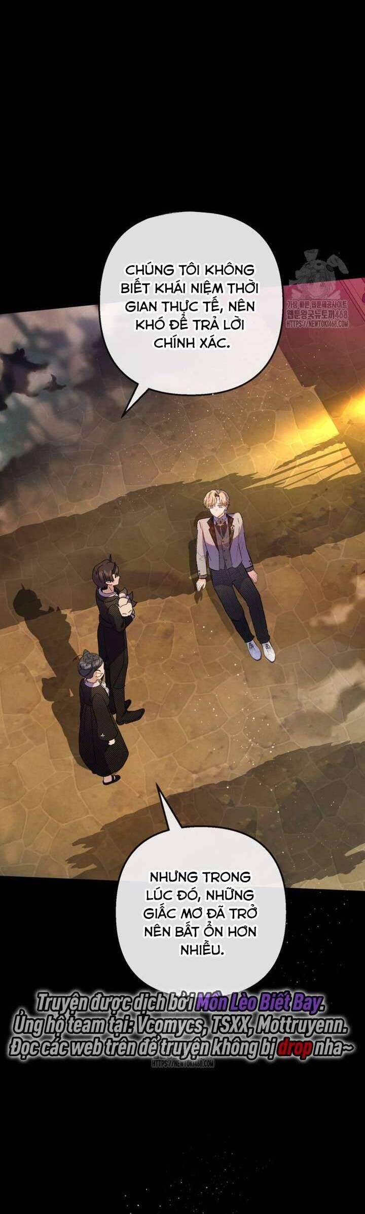 Con Gái Cưng Của Quỷ: Chapter 113