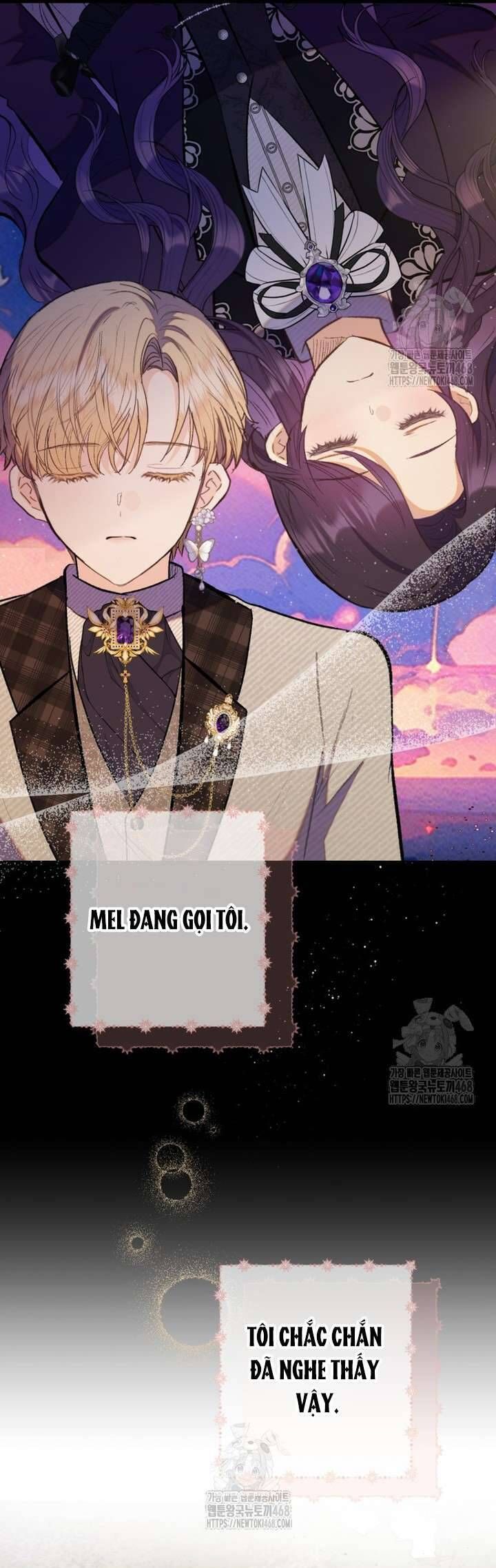 Con Gái Cưng Của Quỷ: Chapter 113