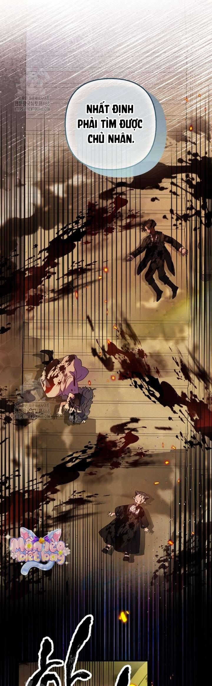 Con Gái Cưng Của Quỷ: Chapter 113