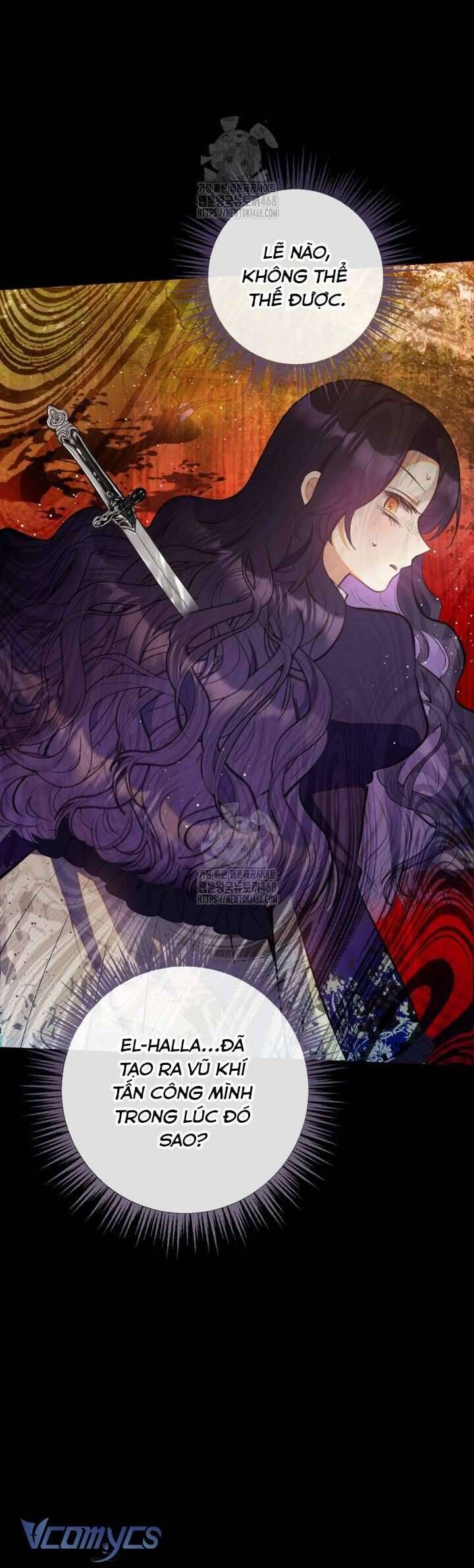 Con Gái Cưng Của Quỷ: Chapter 113