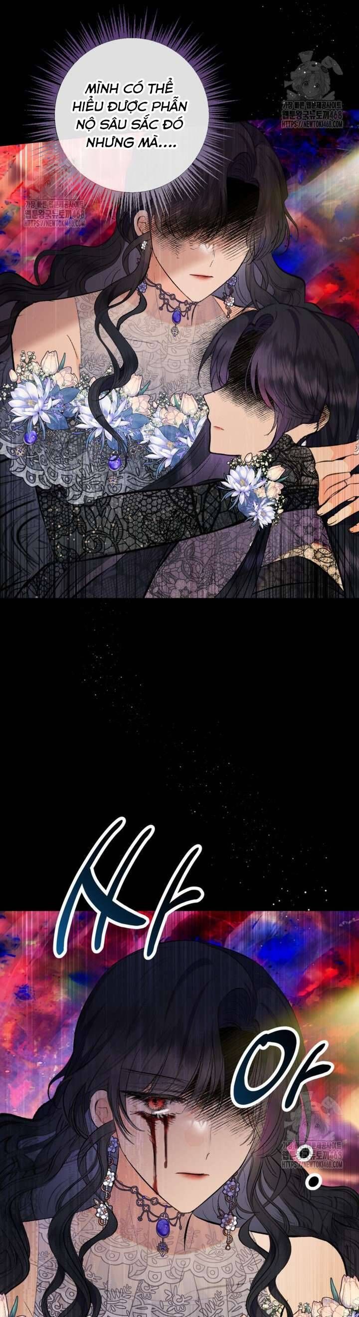 Con Gái Cưng Của Quỷ: Chapter 113