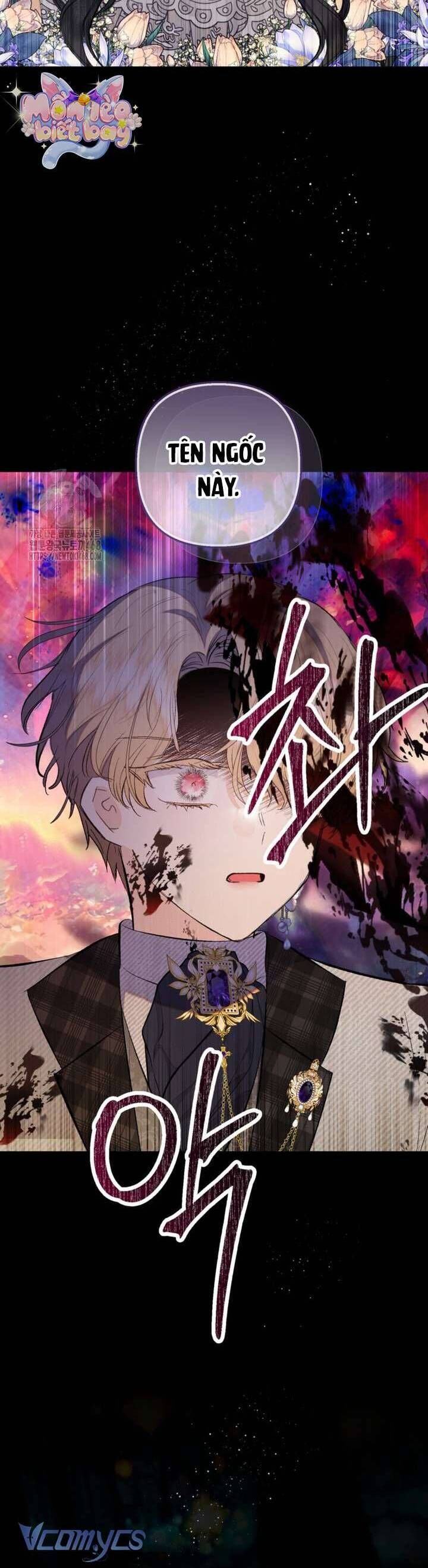 Con Gái Cưng Của Quỷ: Chapter 113