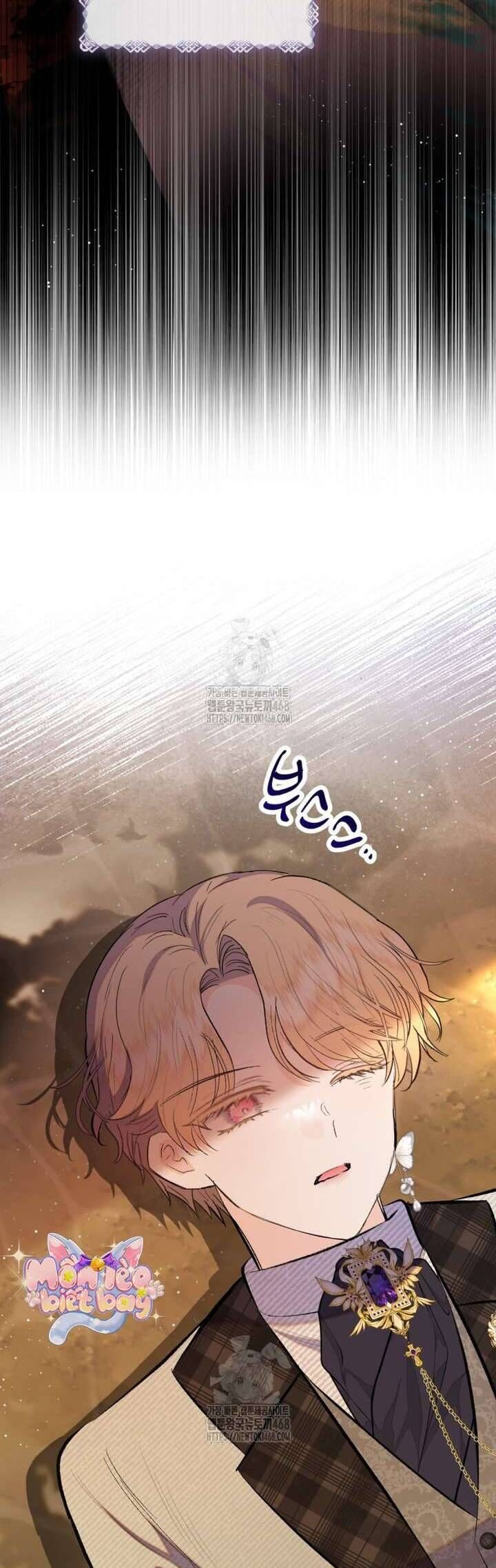 Con Gái Cưng Của Quỷ: Chapter 113