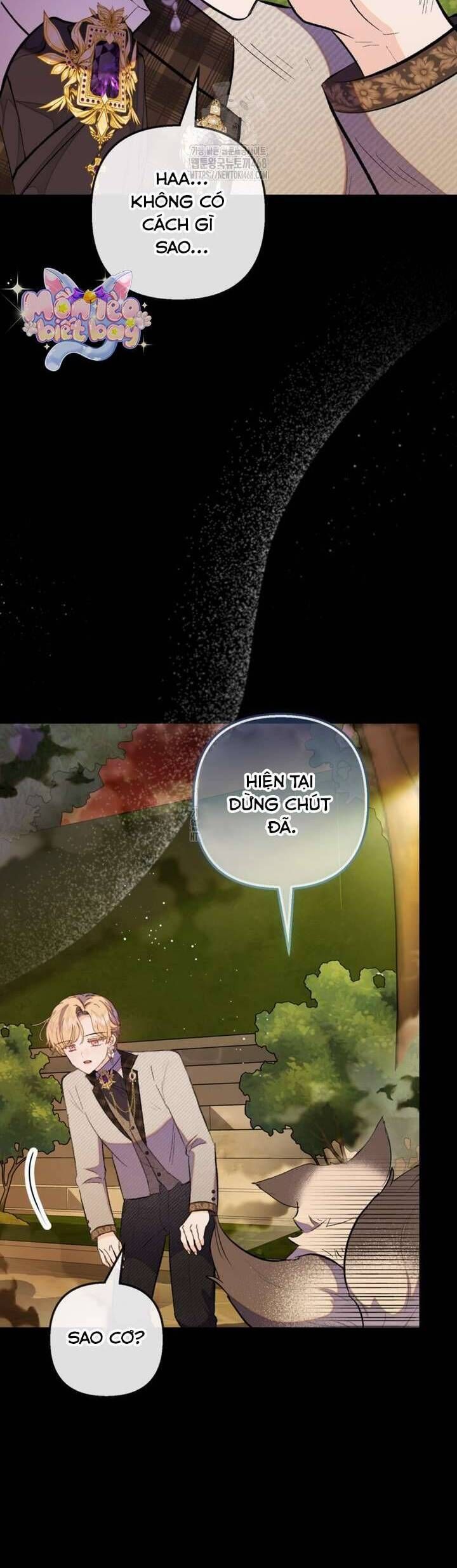 Con Gái Cưng Của Quỷ: Chapter 113