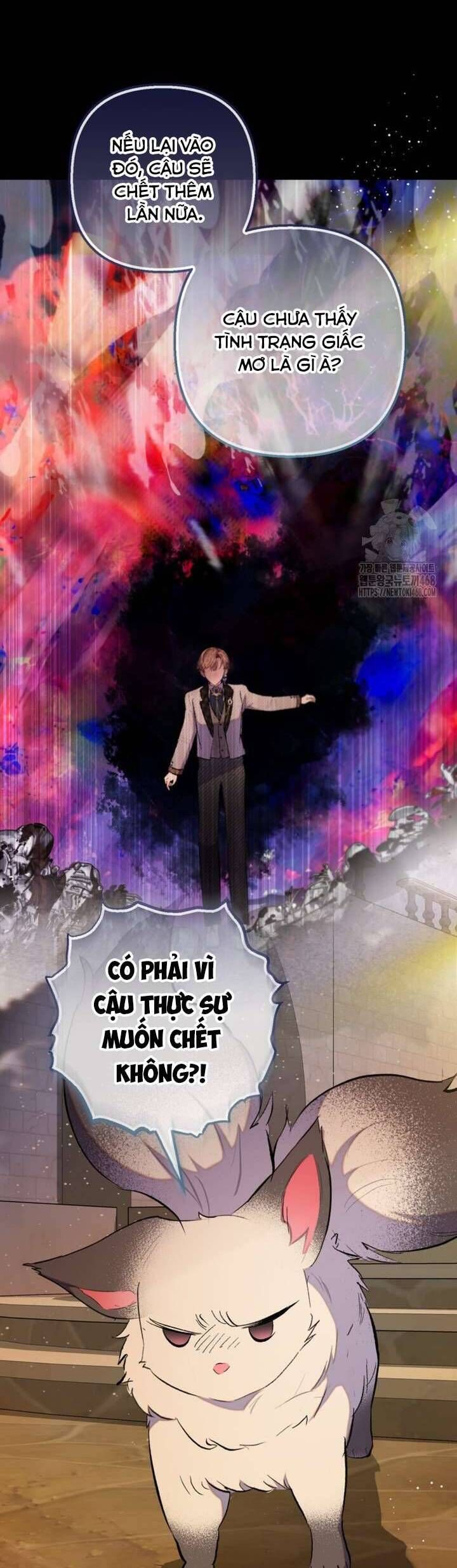 Con Gái Cưng Của Quỷ: Chapter 113