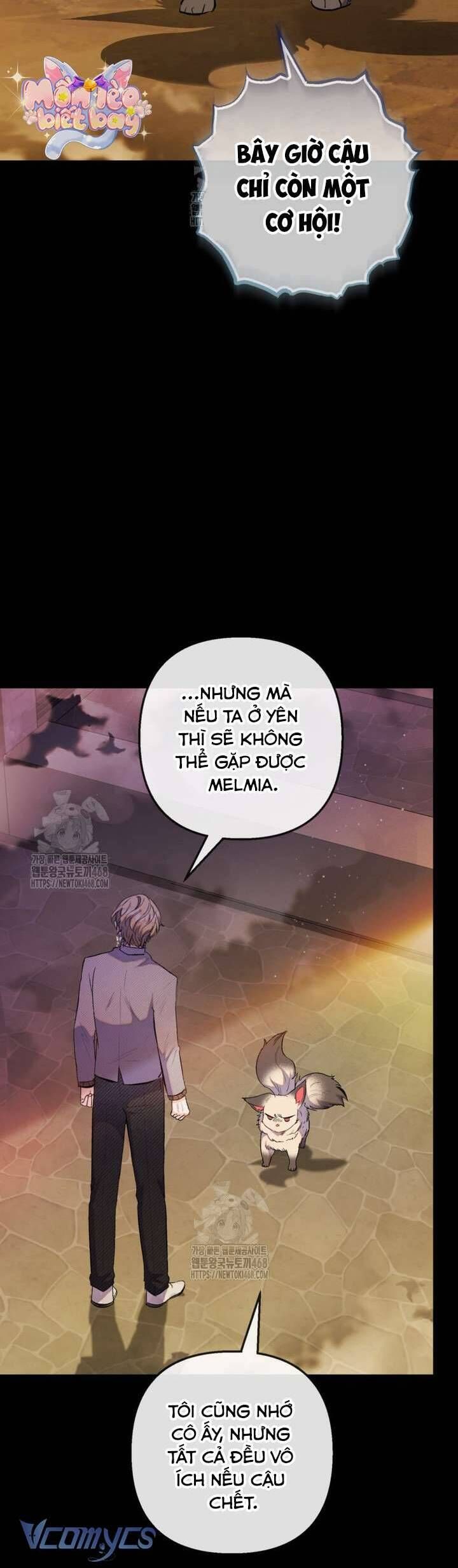 Con Gái Cưng Của Quỷ: Chapter 113