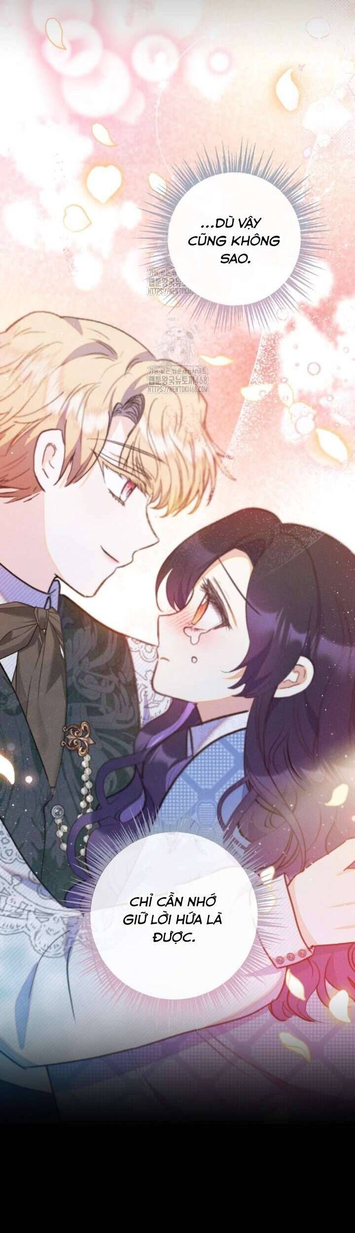 Con Gái Cưng Của Quỷ: Chapter 113