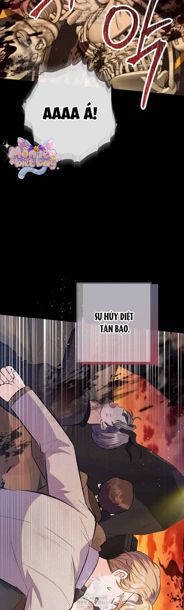 Con Gái Cưng Của Quỷ: Chapter 113