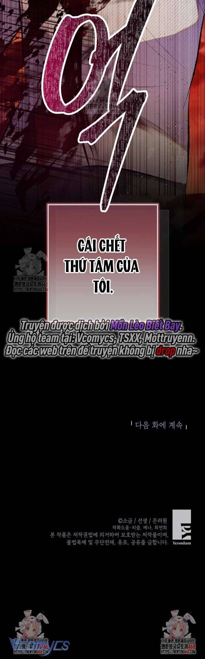 Con Gái Cưng Của Quỷ: Chapter 113