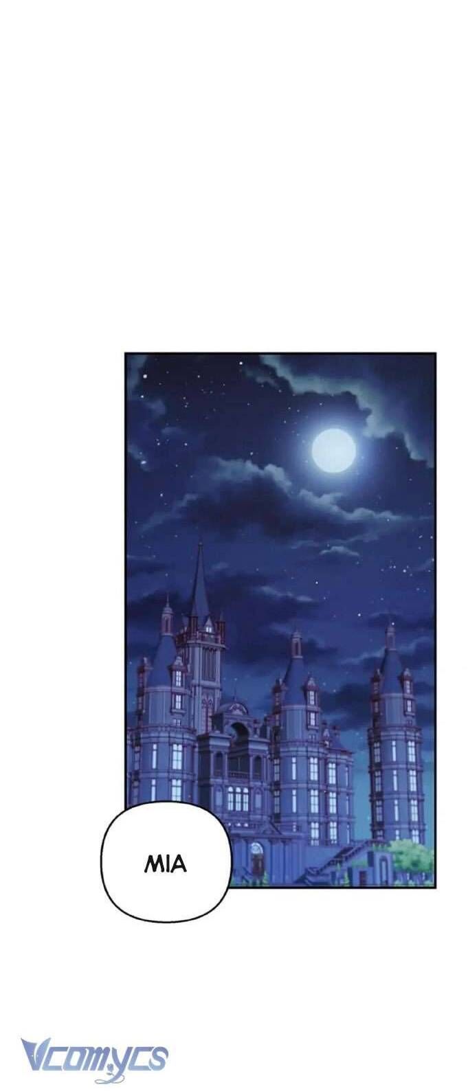 Con Gái Cưng Của Quỷ: Chapter 12