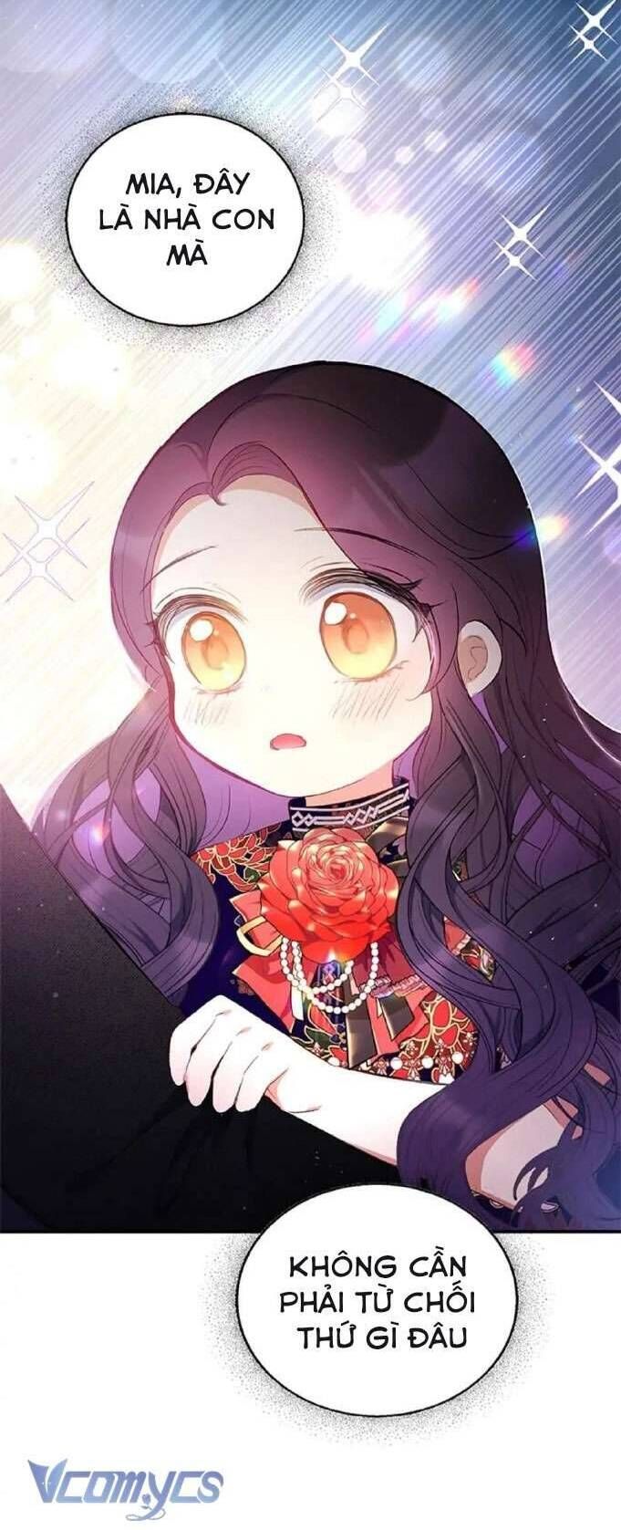 Con Gái Cưng Của Quỷ: Chapter 12