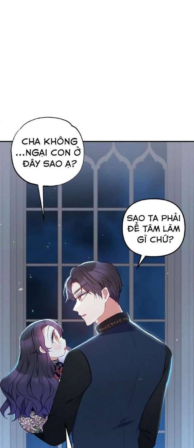 Con Gái Cưng Của Quỷ: Chapter 12