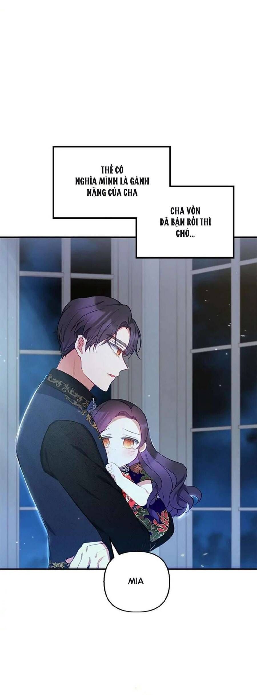 Con Gái Cưng Của Quỷ: Chapter 12