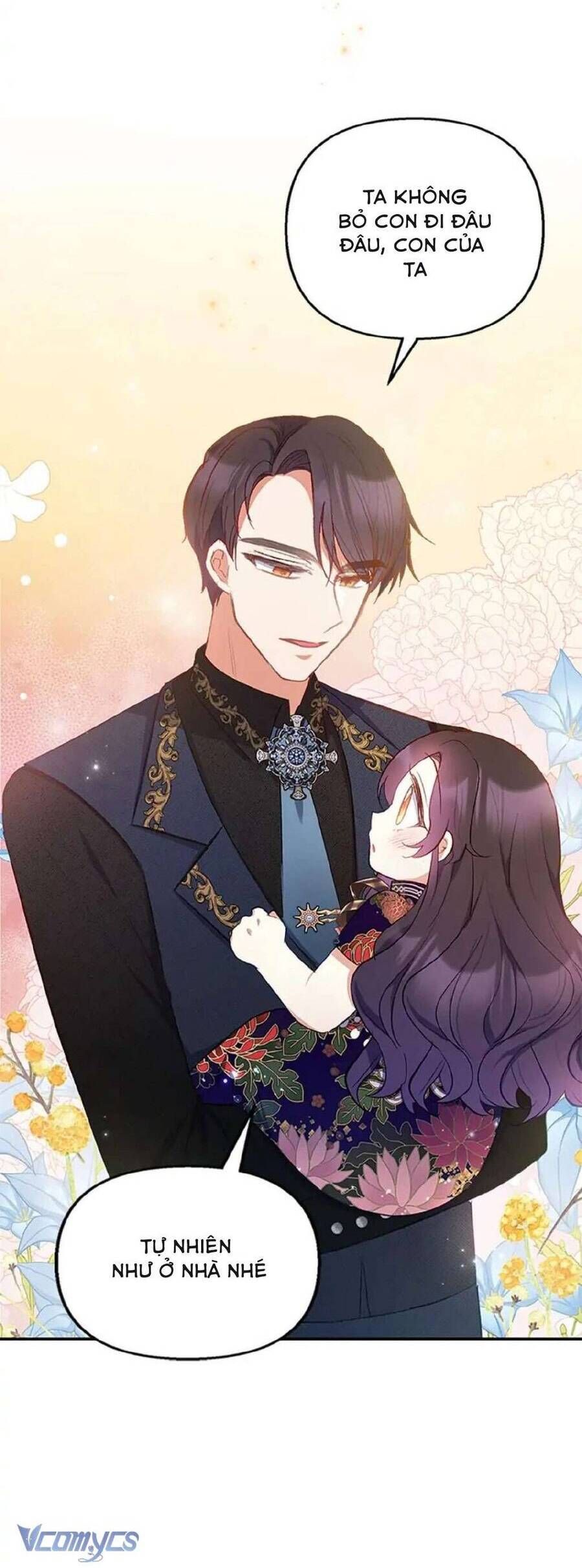 Con Gái Cưng Của Quỷ: Chapter 12