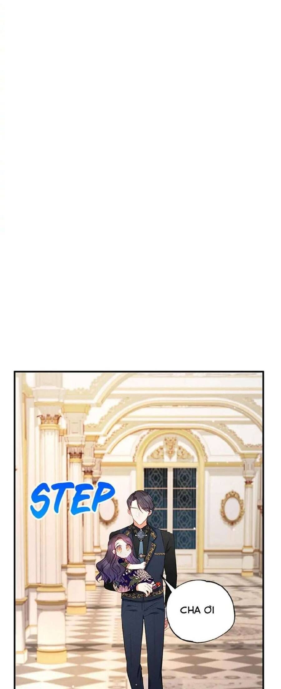 Con Gái Cưng Của Quỷ: Chapter 12