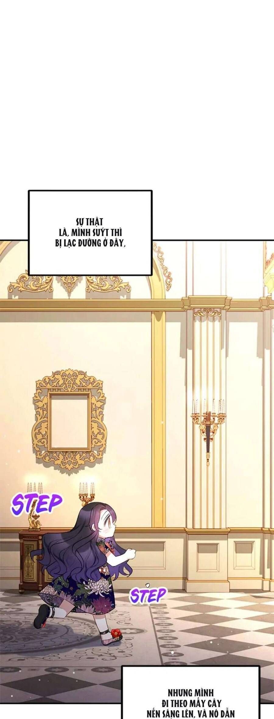 Con Gái Cưng Của Quỷ: Chapter 12