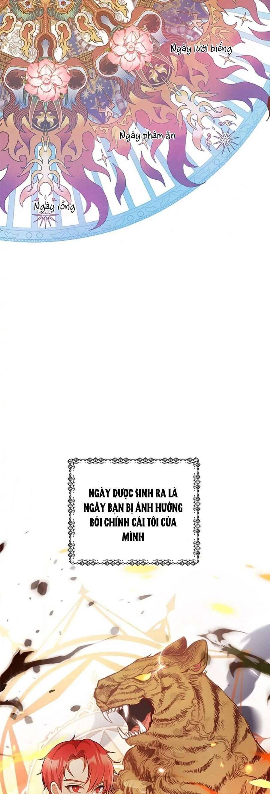 Con Gái Cưng Của Quỷ: Chapter 12