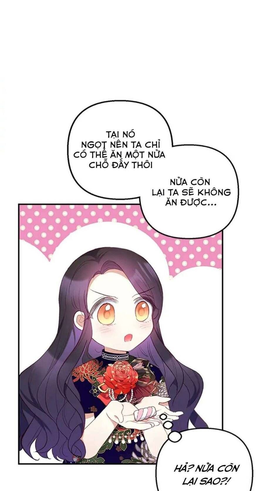 Con Gái Cưng Của Quỷ: Chapter 12
