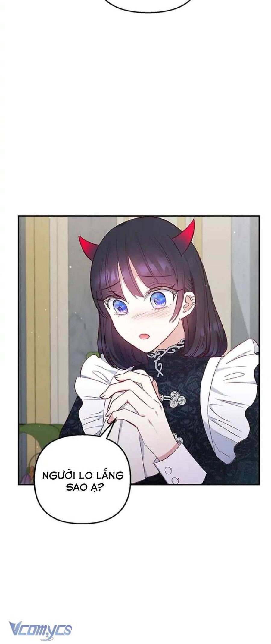 Con Gái Cưng Của Quỷ: Chapter 12