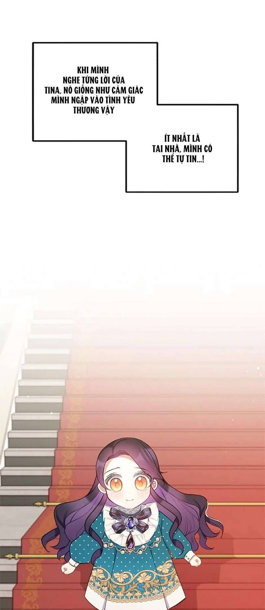 Con Gái Cưng Của Quỷ: Chapter 12