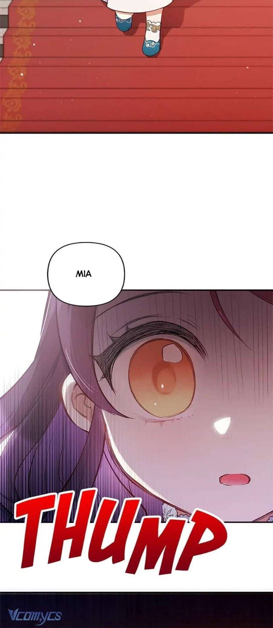 Con Gái Cưng Của Quỷ: Chapter 12