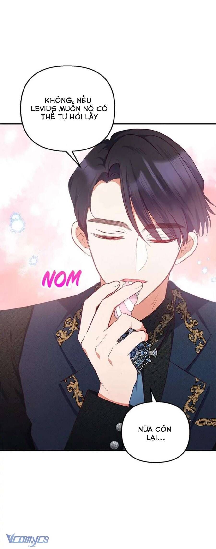 Con Gái Cưng Của Quỷ: Chapter 12