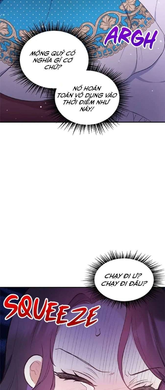 Con Gái Cưng Của Quỷ: Chapter 12